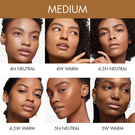 Forever Forever Skin Correct 5N